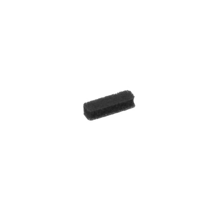 100 pièces de coussinets en mousse éponge pour moteur vibrant iPhone 6s