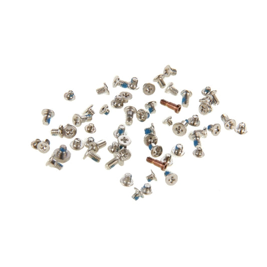 Outils de réparation Jeu complet de vis/boulons pour iPhone 6s