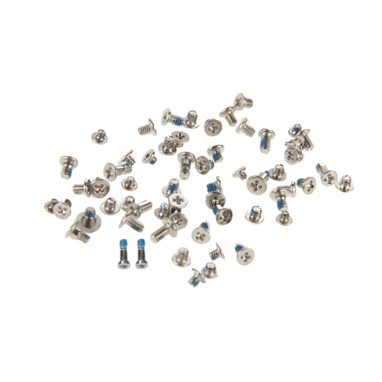 Outils de réparation Jeu complet de vis/boulons pour iPhone 6s