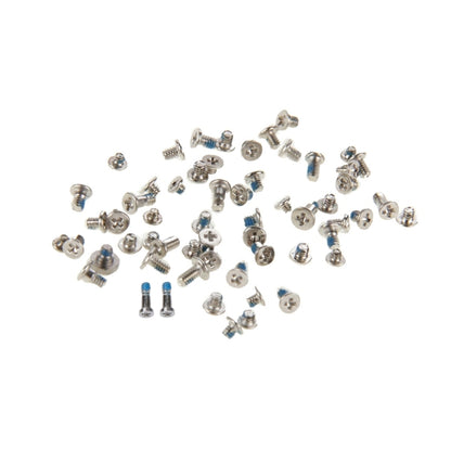 Outils de réparation Jeu complet de vis/boulons pour iPhone 6s