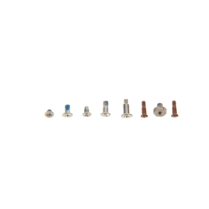 Outils de réparation Jeu complet de vis/boulons pour iPhone 6s