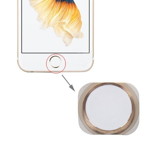 Bouton Accueil pour iPhone 6s