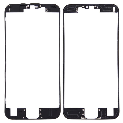 Cadre LCD du boîtier avant pour iPhone 6s