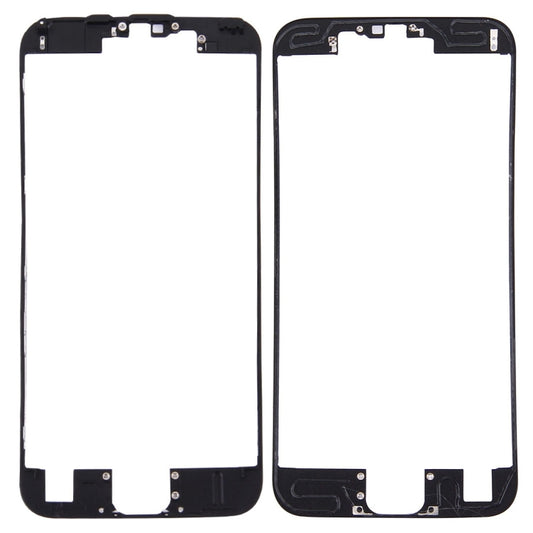 Cadre LCD du boîtier avant pour iPhone 6s