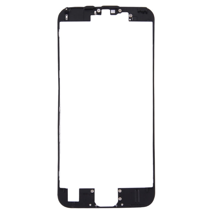 Cadre LCD du boîtier avant pour iPhone 6s