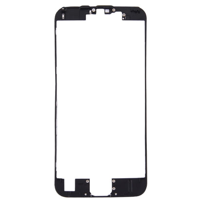 Cadre LCD du boîtier avant pour iPhone 6s