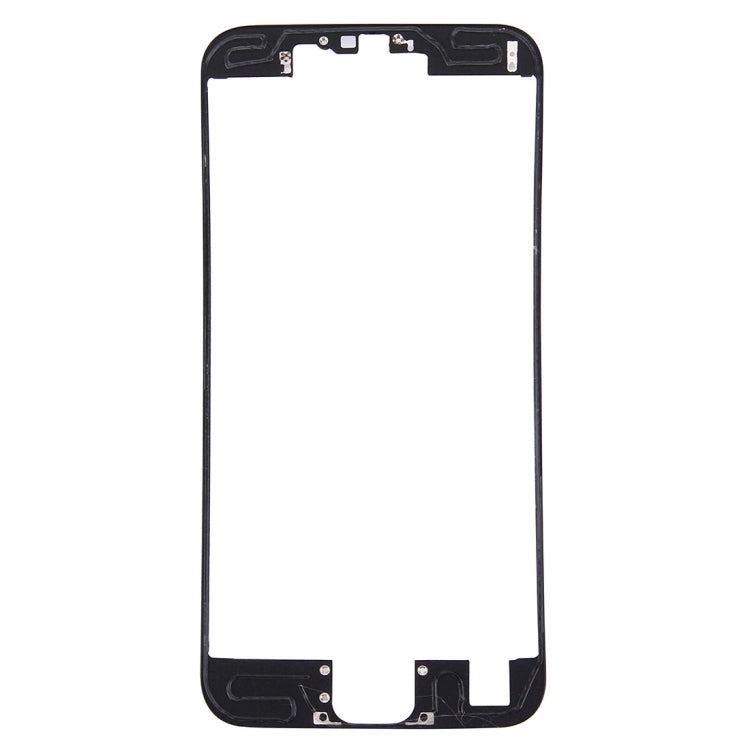 Cadre LCD du boîtier avant pour iPhone 6s