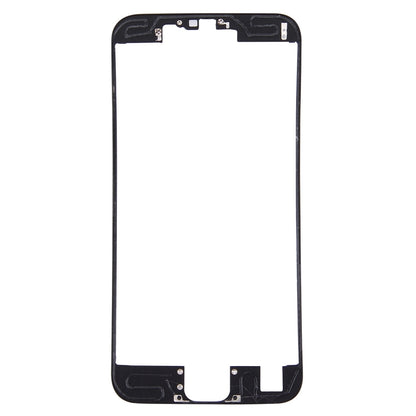 Cadre LCD du boîtier avant pour iPhone 6s