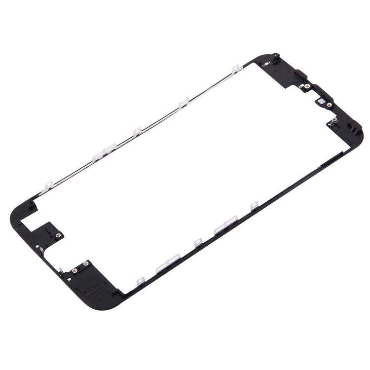 Cadre LCD du boîtier avant pour iPhone 6s