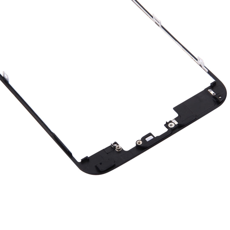 Cadre LCD du boîtier avant pour iPhone 6s