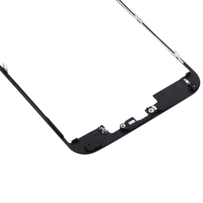 Cadre LCD du boîtier avant pour iPhone 6s
