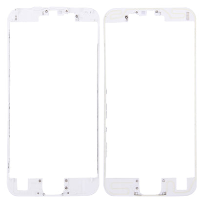 Cadre LCD du boîtier avant pour iPhone 6s