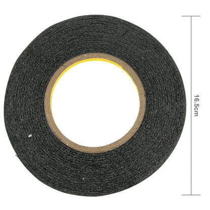 Ruban adhésif double face 6 mm pour réparation d'écran tactile iPad Air / iPad mini / iPad 4 / nouvel iPad / iPad 2, longueur : 50 m