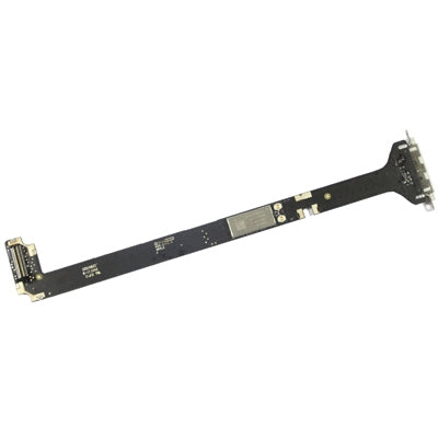 Câble flexible de boulon de queue d'origine pour iPad