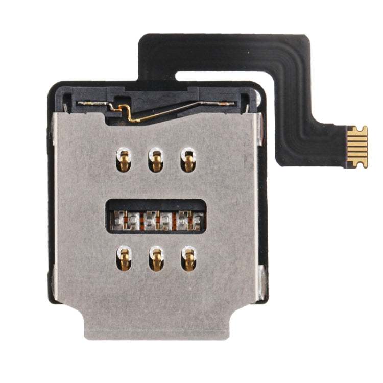Emplacement pour carte SIM d'origine pour iPad Air