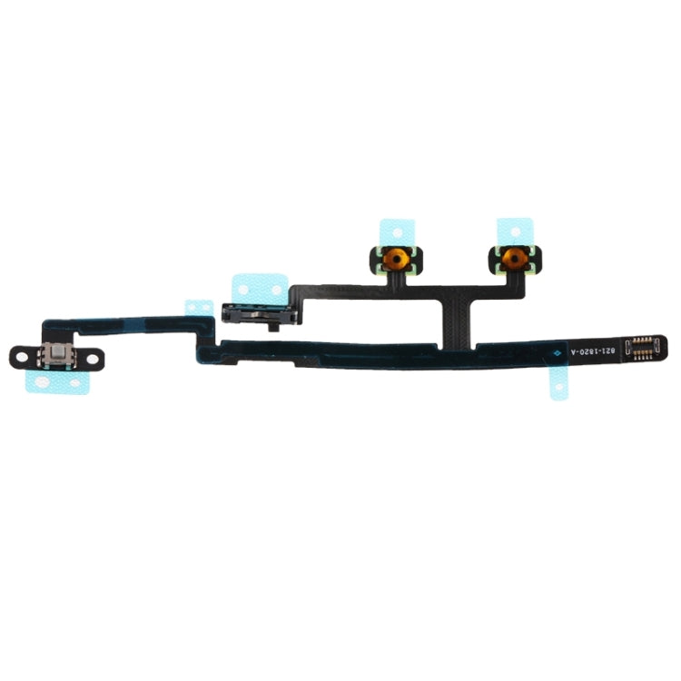 Ruban de câble flexible de mise sous tension d'origine pour iPad Air