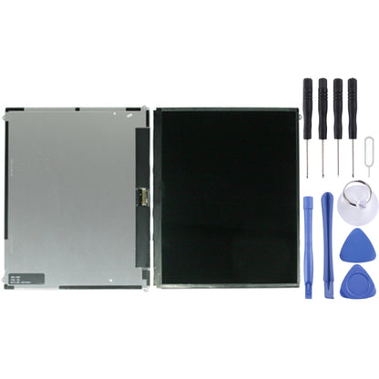 Écran LCD pour iPad 2 / A1376 / A1395 / A1396 / A1397