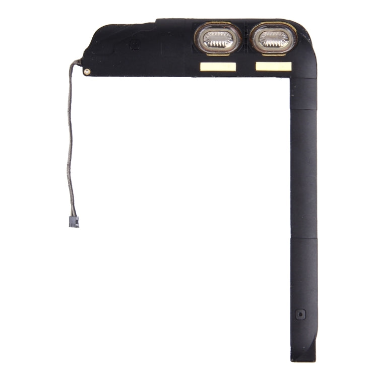 Sonnerie de haut-parleur pour iPad 2