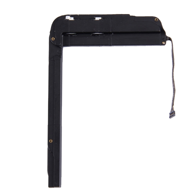 Sonnerie de haut-parleur pour iPad 2