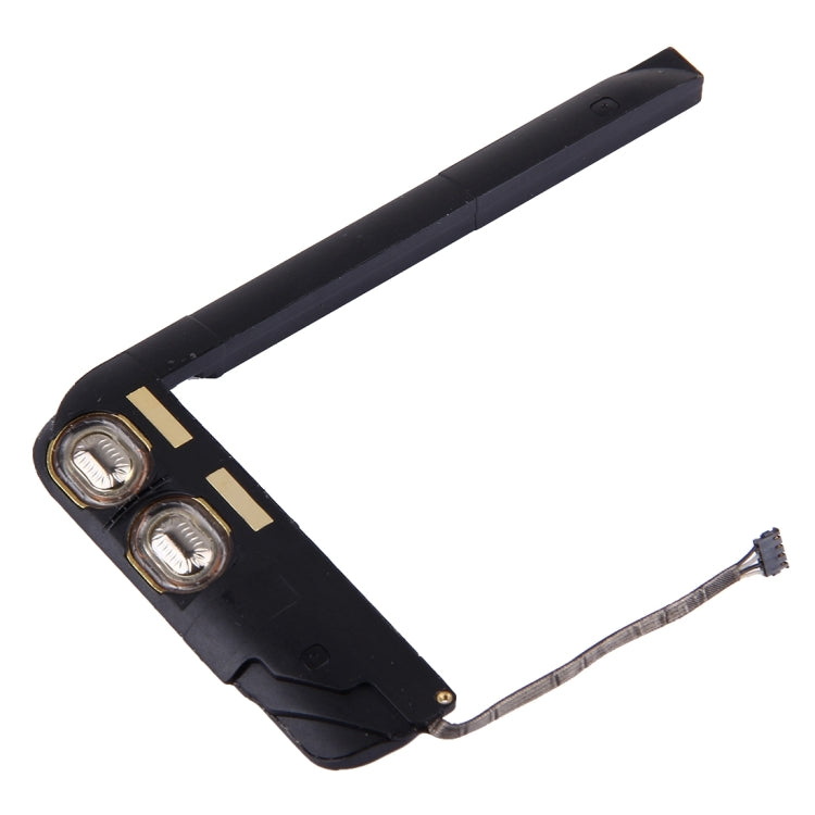 Sonnerie de haut-parleur pour iPad 2