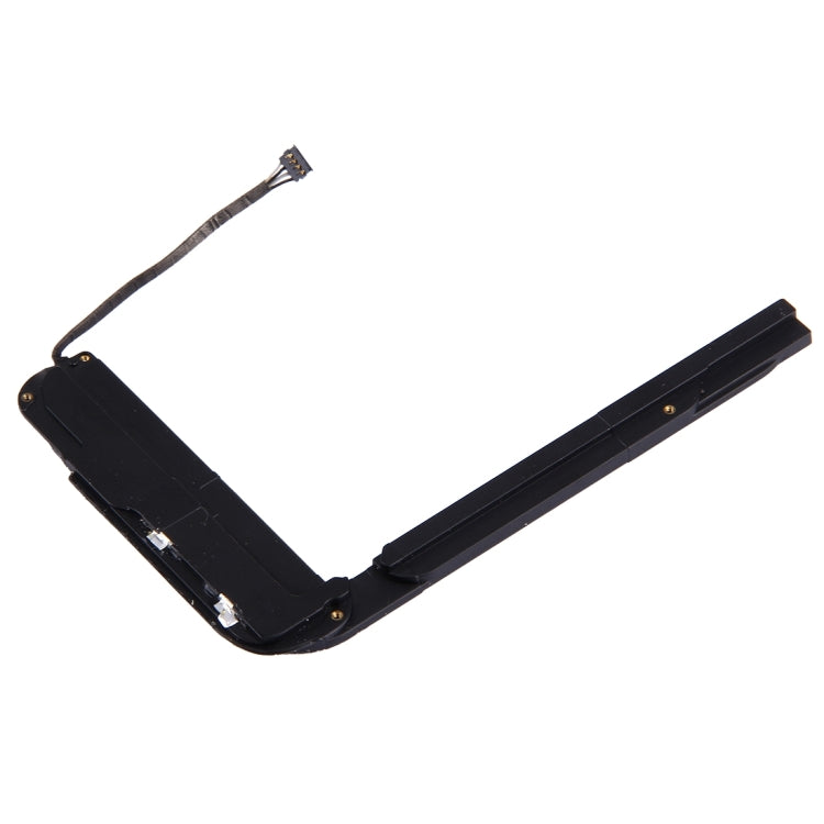 Sonnerie de haut-parleur pour iPad 2