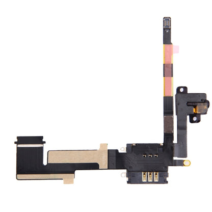 Câble Audio + Deck pour iPad 2 3G