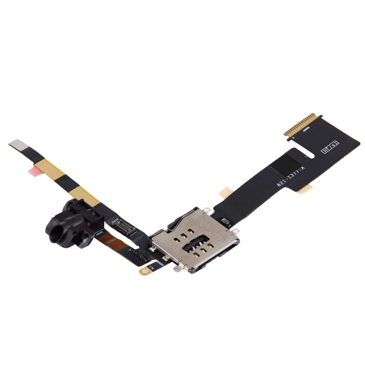 Câble Audio + Deck pour iPad 2 3G