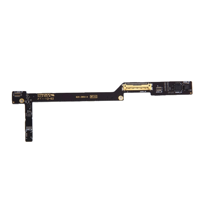 Câble flexible de connecteur LCD pour iPad 2 (version WIFI)