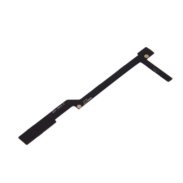 Câble flexible de connecteur LCD pour iPad 2 3G