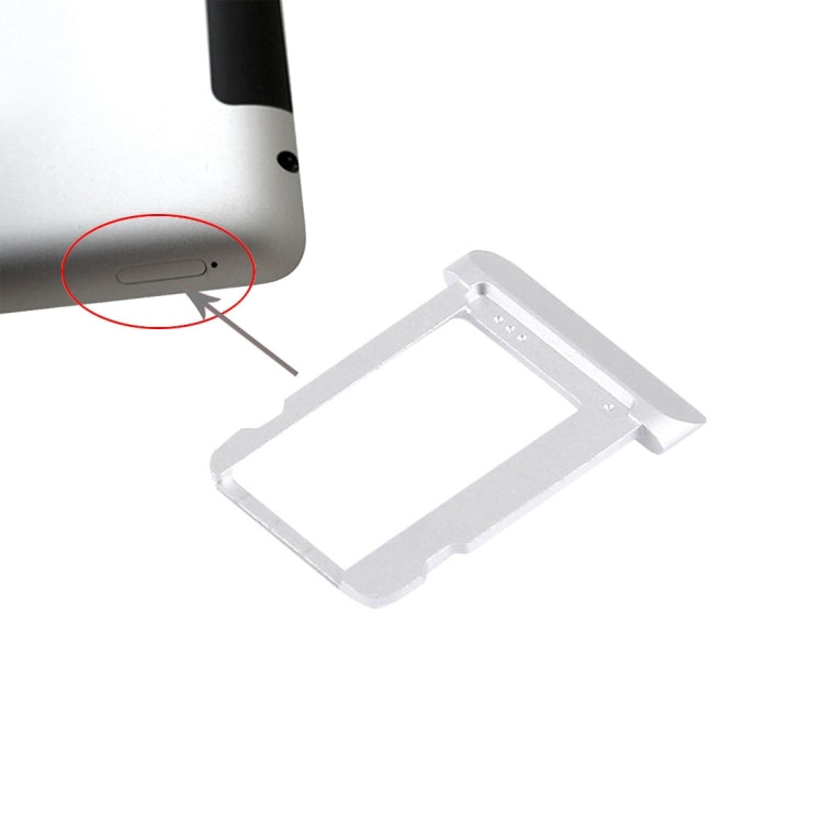 Support de plateau de carte SIM pour iPad 2 version 3G