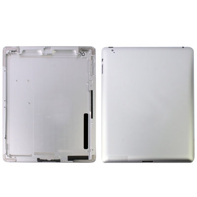 Coque arrière de remplacement pour iPad 2, version Wifi 64 Go