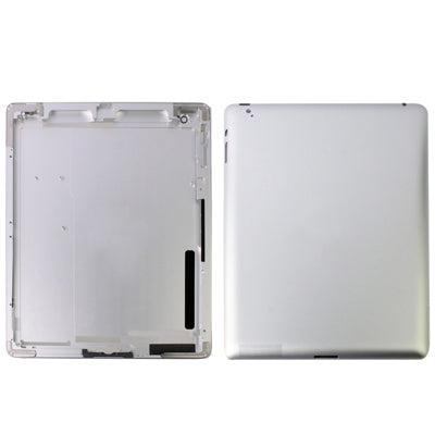 Coque arrière de remplacement pour iPad 2, version Wifi 32 Go