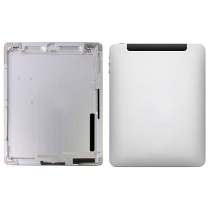Coque arrière de remplacement pour iPad 2 3G version 32 Go