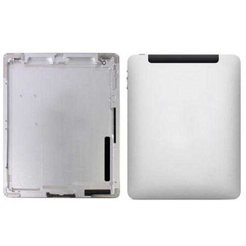 Coque arrière de remplacement pour iPad 2 version 3G 16 Go