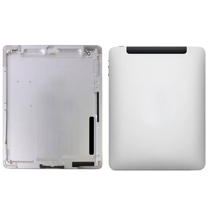 Coque arrière de remplacement pour iPad 2 version 3G 16 Go