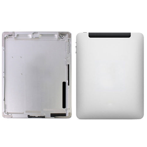 Coque arrière de remplacement pour iPad 2 version 3G 16 Go