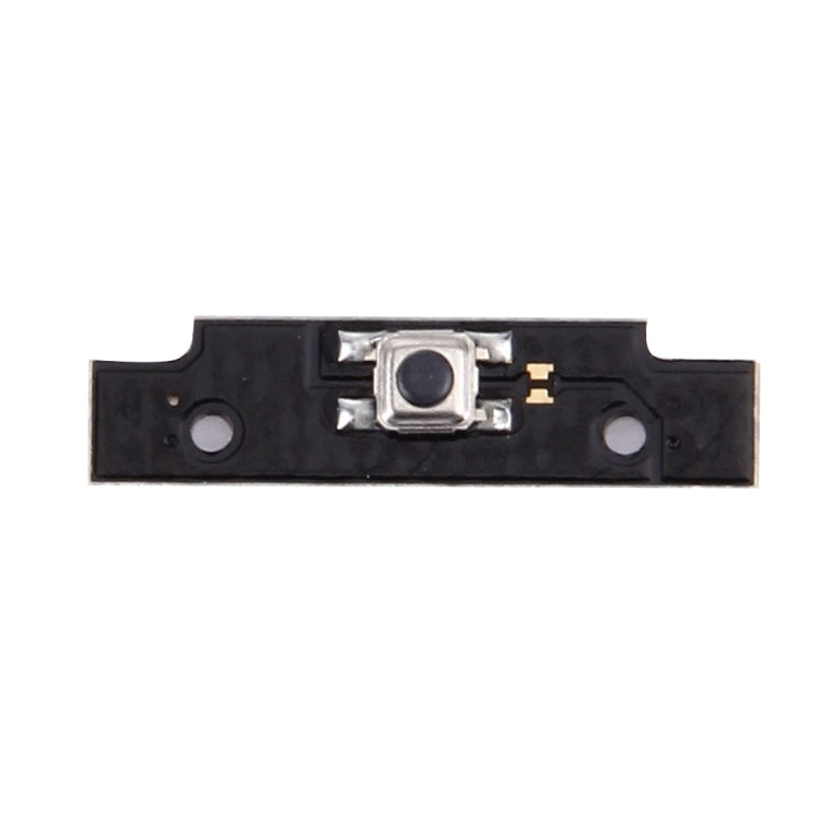 Bouton de contrôleur de petite carte pour iPad 2