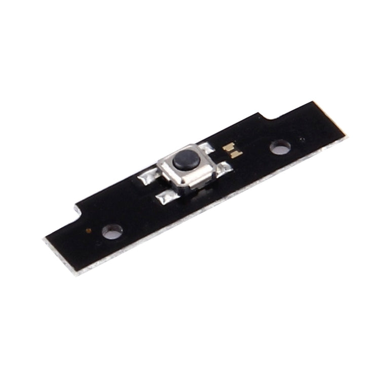 Bouton de contrôleur de petite carte pour iPad 2