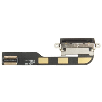 Câble flexible de chargeur de connecteur de queue pour iPad 2