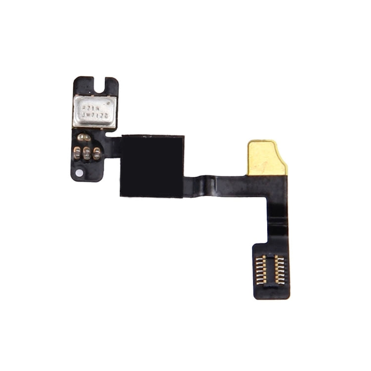 Réparer une partie du microphone pour iPad 2