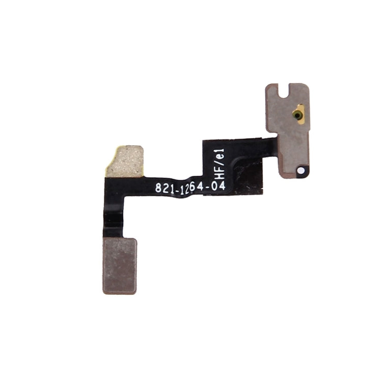 Réparer une partie du microphone pour iPad 2