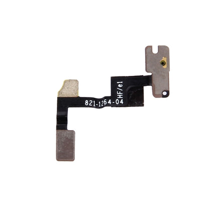 Réparer une partie du microphone pour iPad 2