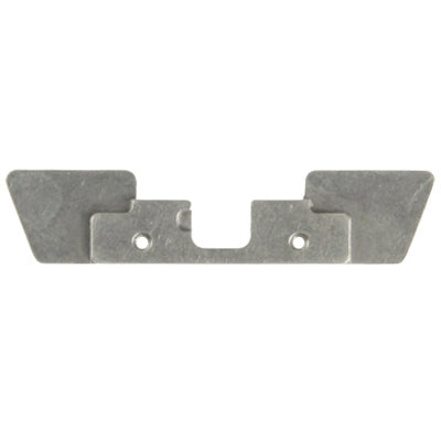 Bouton de fer pour iPad 2