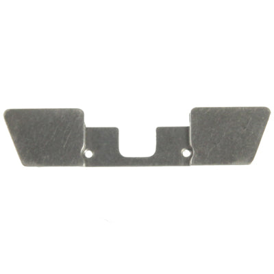 Bouton de fer pour iPad 2