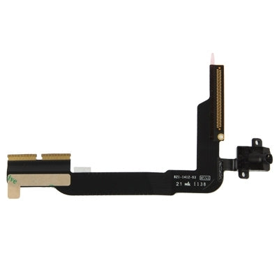 Câble audio d'origine pour nouvel iPad, version Wifi