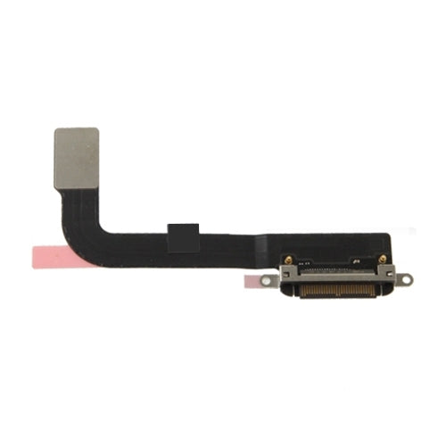 Câble flexible de chargeur de connecteur arrière pour nouvel iPad (iPad 3)