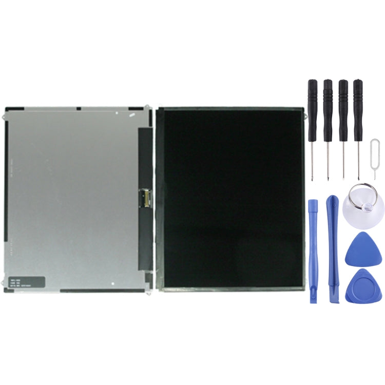 Écran LCD d'origine pour nouvel iPad (iPad 3) / iPad 4
