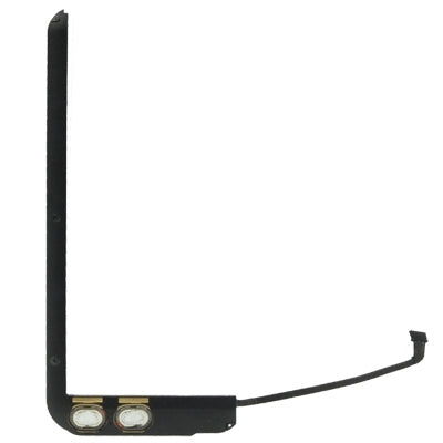 Anneau de pièces de réparation de buzzer de haut-parleur d'origine pour nouvel iPad (iPad 3) / iPad 4