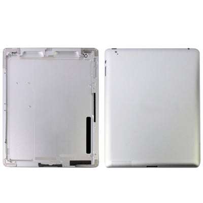 Couverture arrière de remplacement de la version Wifi 16 Go pour le nouvel iPad (iPad 3)