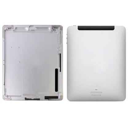 Coque arrière de remplacement 32 Go version 4G pour nouvel iPad (iPad 3)